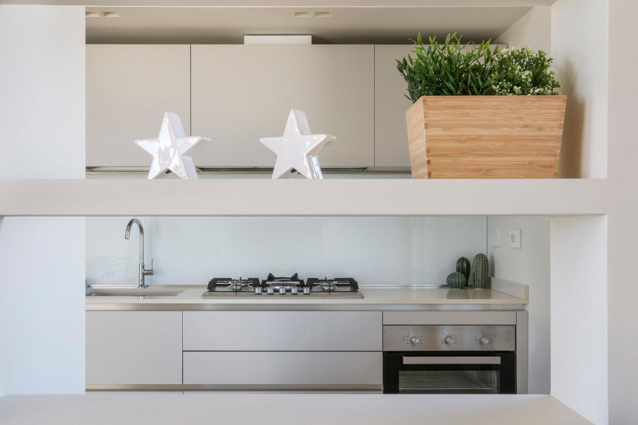Апартаменты Penthouse With Big Terrace In Oltrarno Флоренция Экстерьер фото